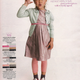 Image for article titled J.Crew's Ovary-Busting Child Models Should Come With A Warning